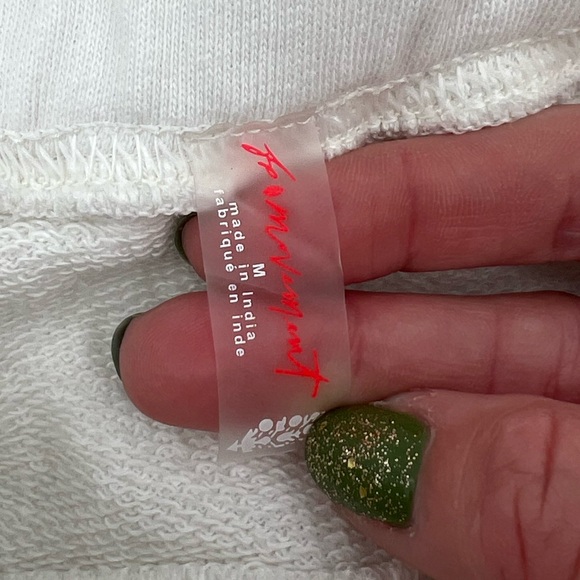 FP Movement All-Star Shorts M - Picture 7 of 15